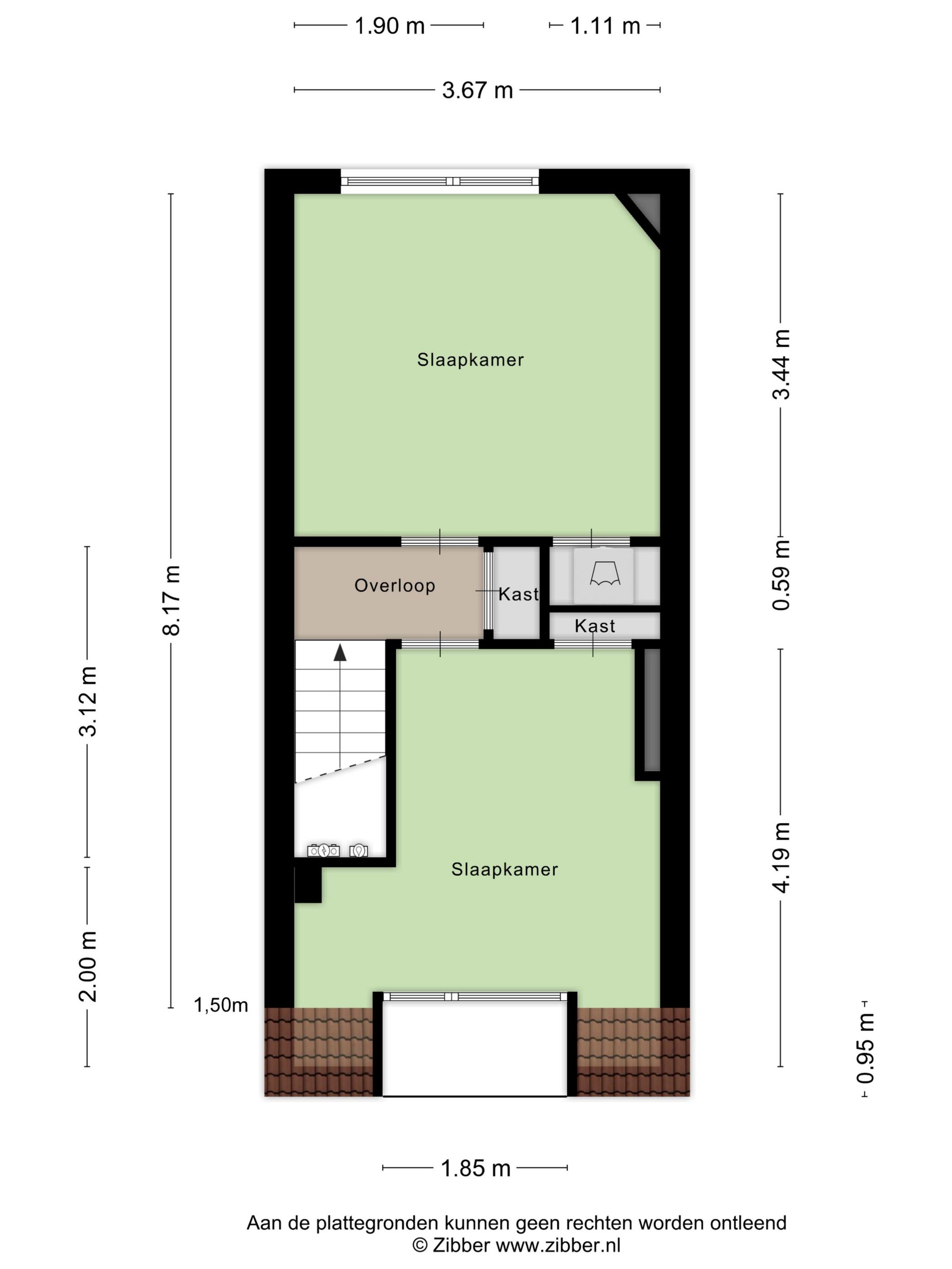 Foto 27 van Mosveld 41-1