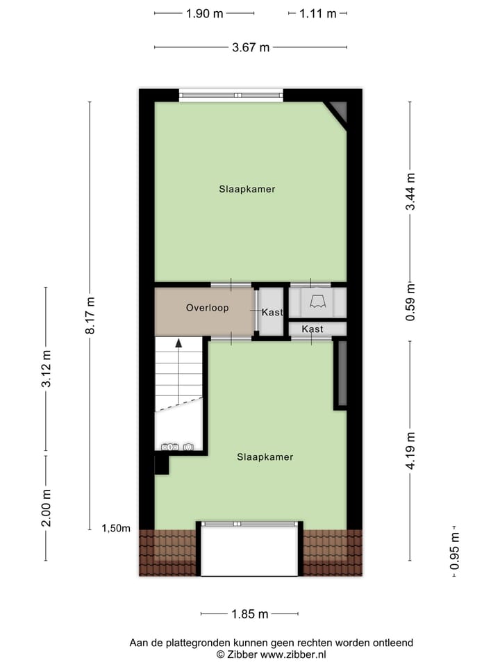 Foto 27 van Mosveld 41-1