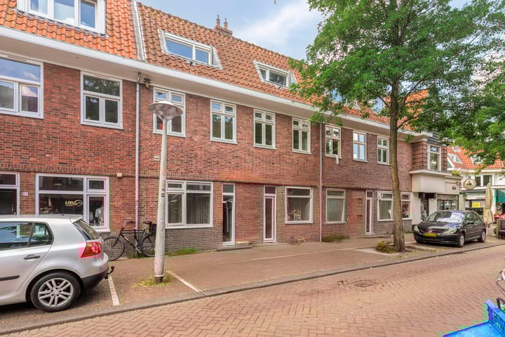 Foto 1 van Mosveld 41-1