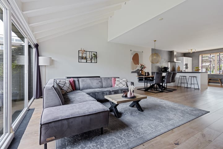 Foto 4 van Zenegroen 2