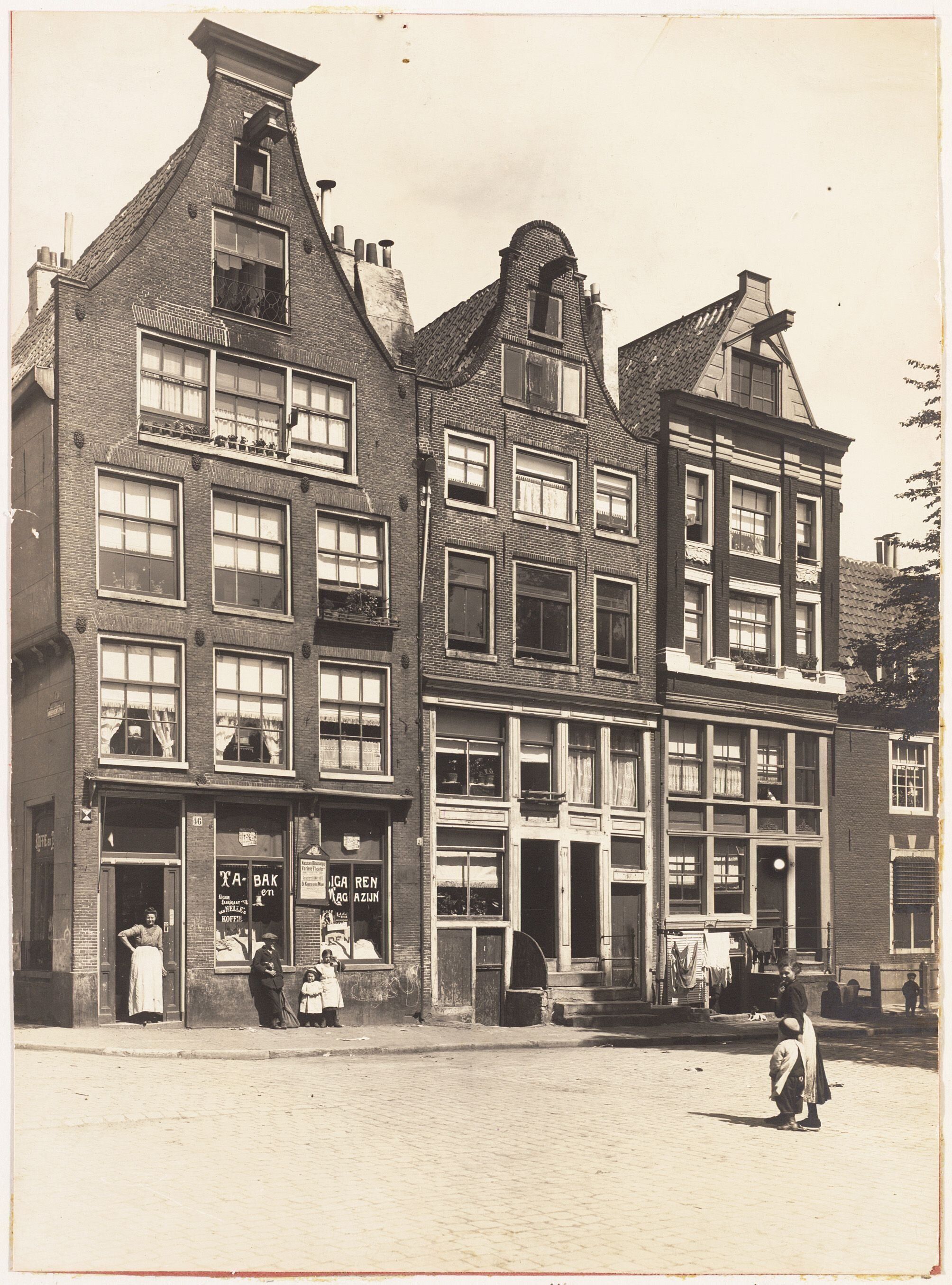 Photo 39 of Palmgracht 40