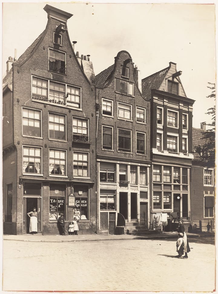 Photo 39 of Palmgracht 40