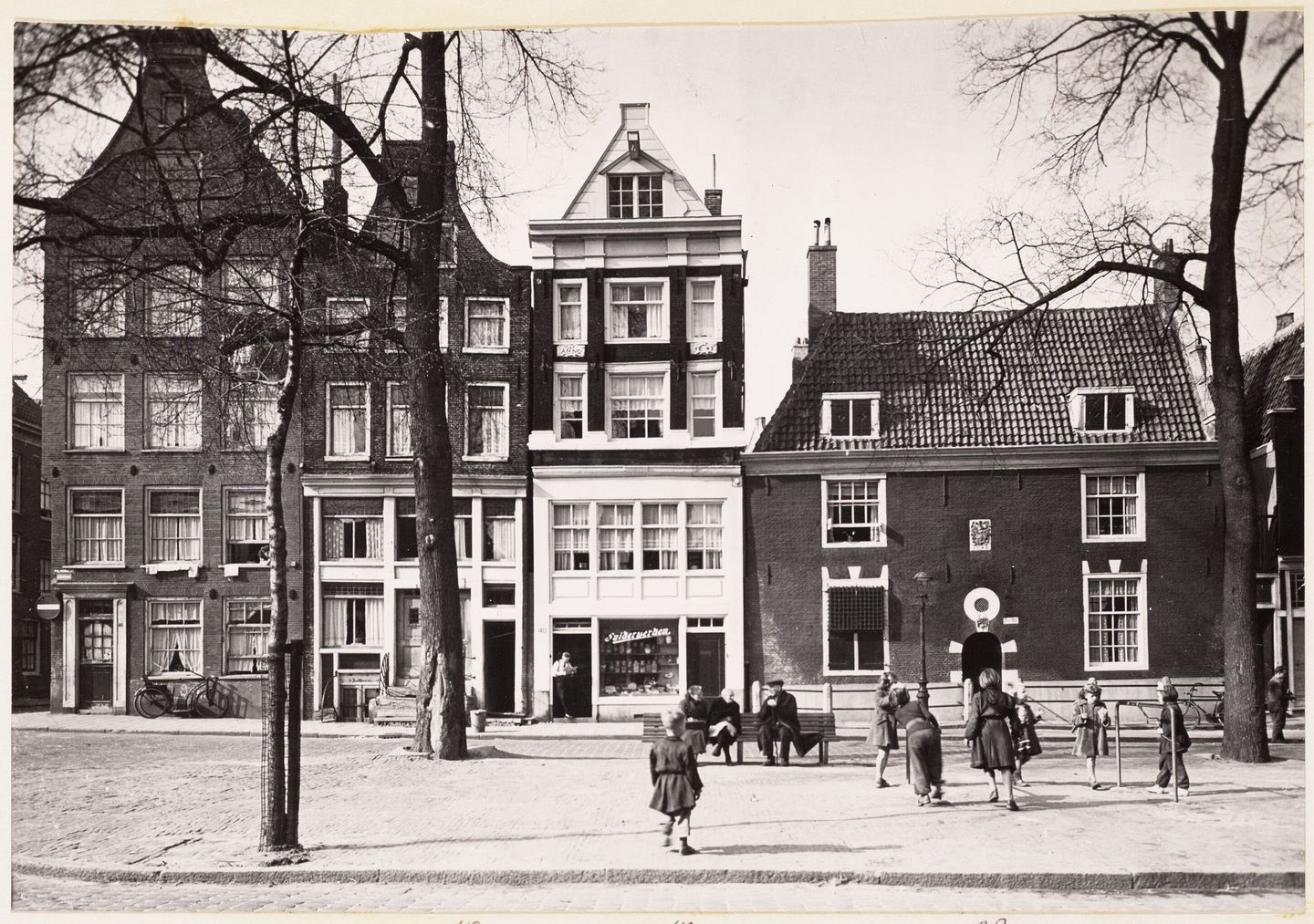 Photo 40 of Palmgracht 40