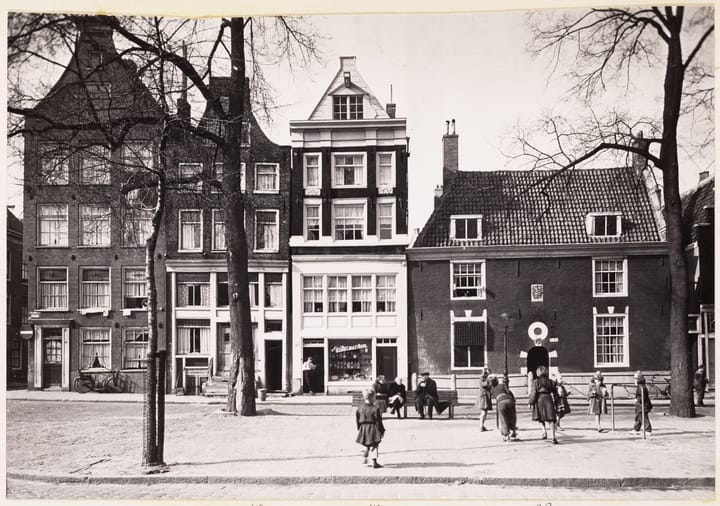 Photo 40 of Palmgracht 40