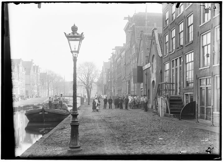 Photo 41 of Palmgracht 40