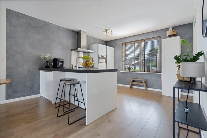 Foto 5 van Zenegroen 2