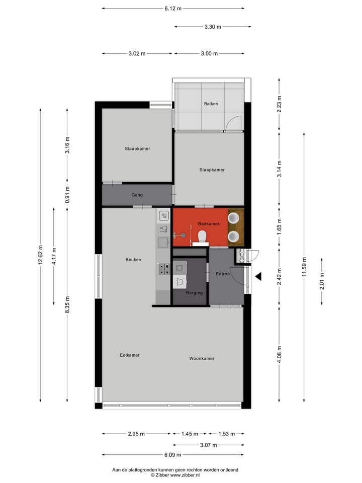 Foto 34 van Maalakker 56