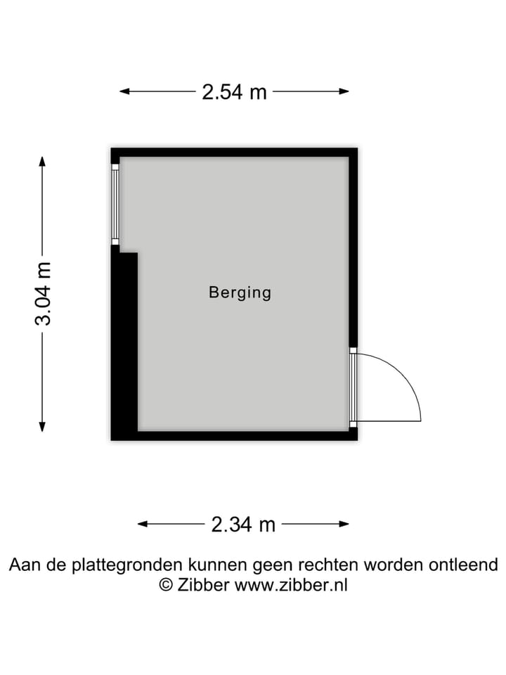 Foto 35 van Maalakker 56