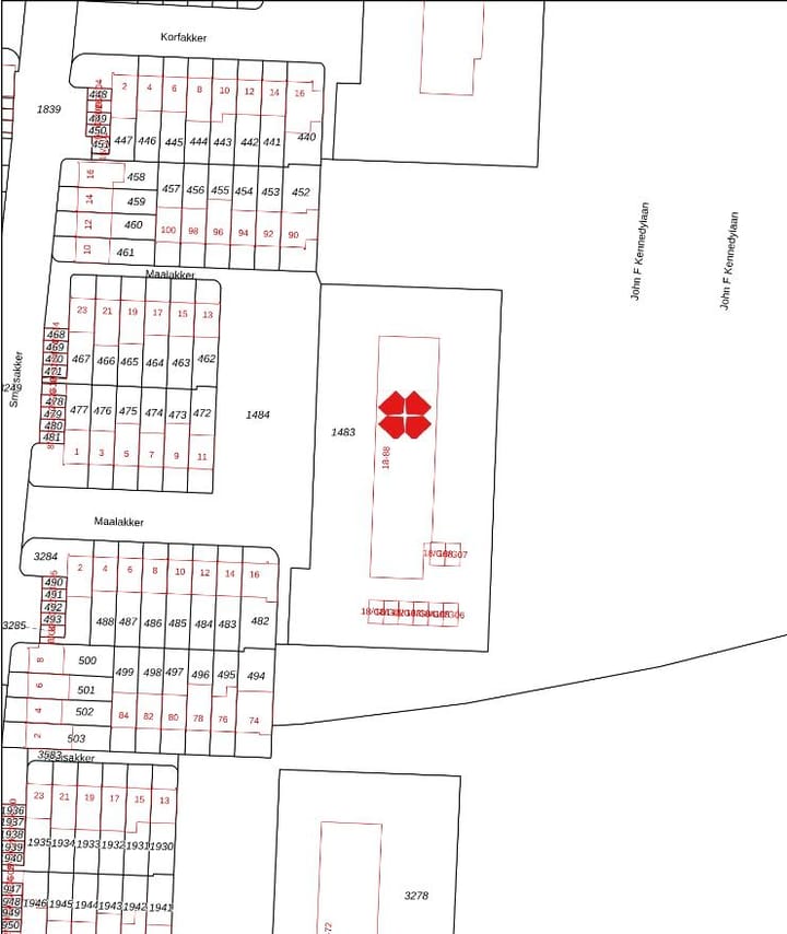 Foto 37 van Maalakker 56