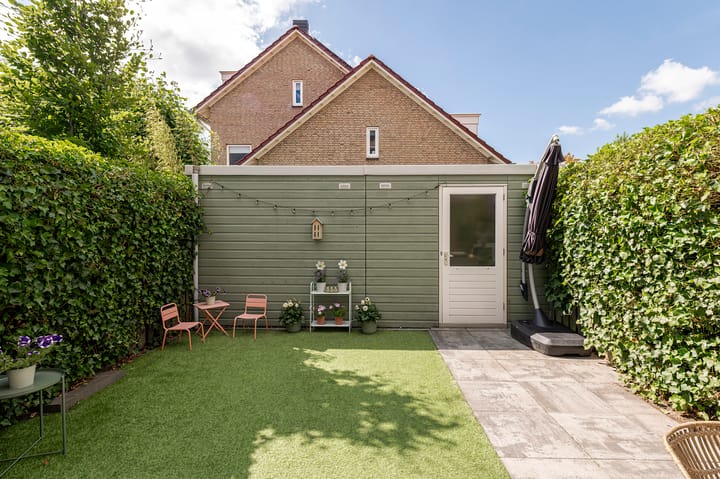 Foto 4 van Hermelijnsingel 87