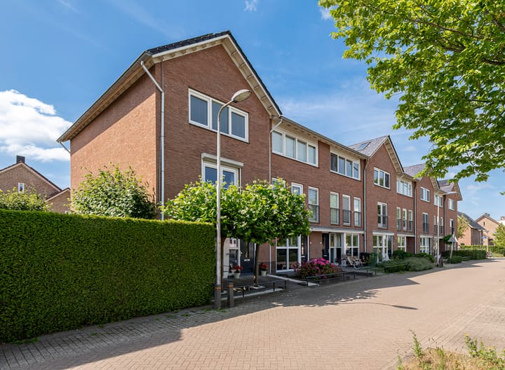 Foto 5 van Hermelijnsingel 87