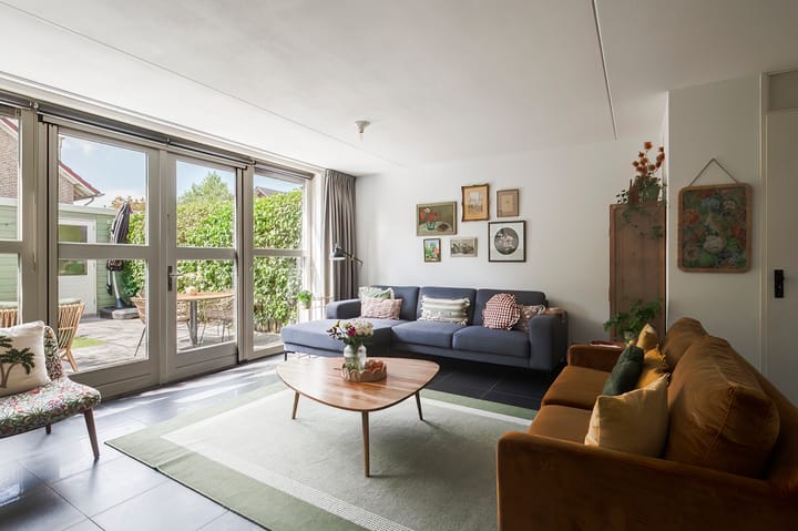 Foto 8 van Hermelijnsingel 87