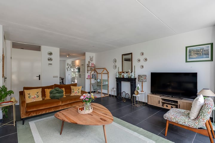 Foto 10 van Hermelijnsingel 87