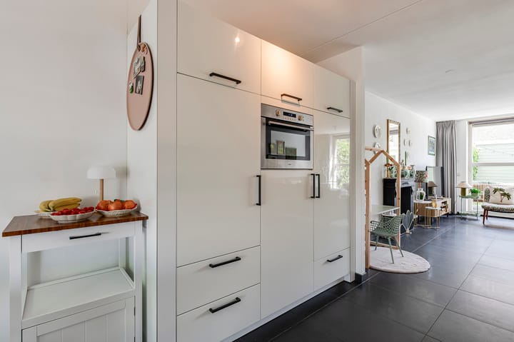 Foto 12 van Hermelijnsingel 87