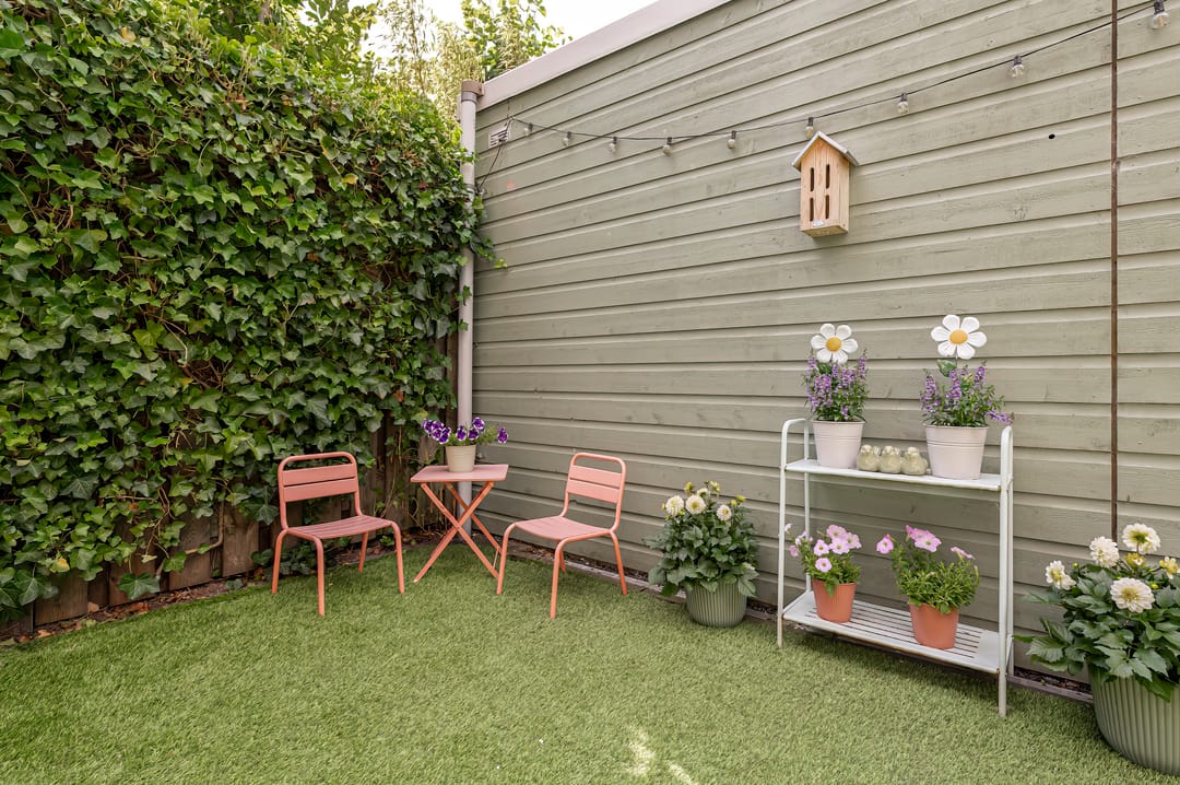 Foto 16 van Hermelijnsingel 87