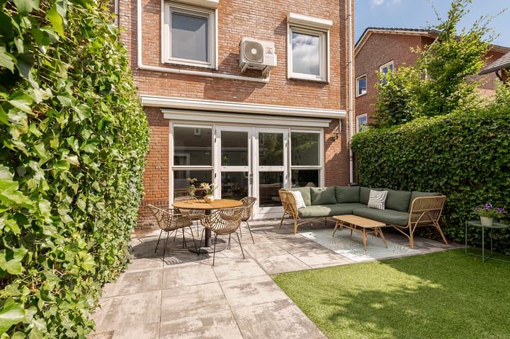 Foto 18 van Hermelijnsingel 87