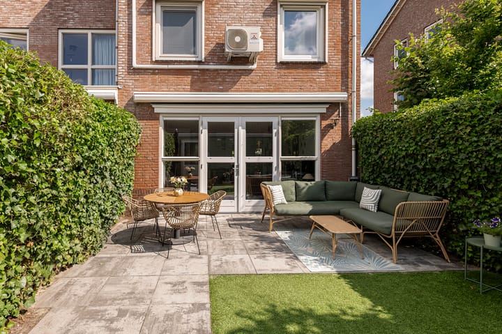 Foto 19 van Hermelijnsingel 87