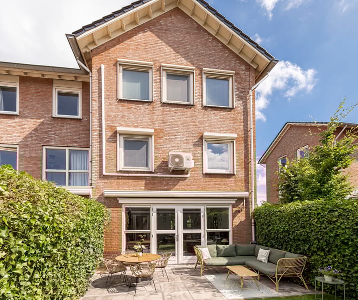 Foto 17 van Hermelijnsingel 87