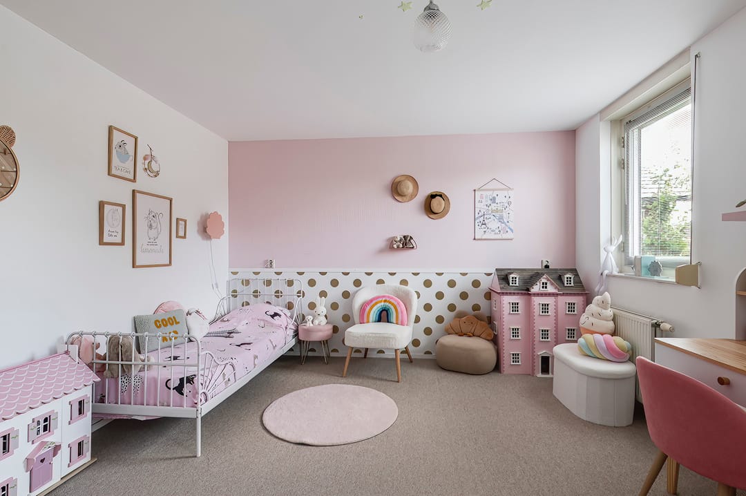 Foto 23 van Hermelijnsingel 87