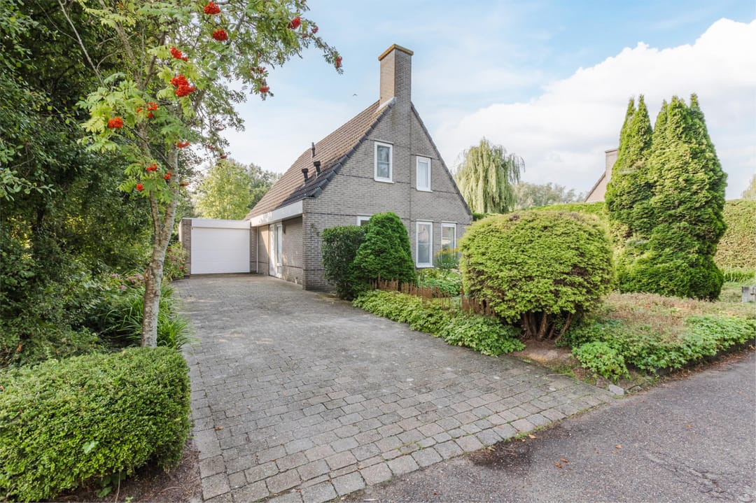 Foto 1 van Droge Wijmersweg 5-275