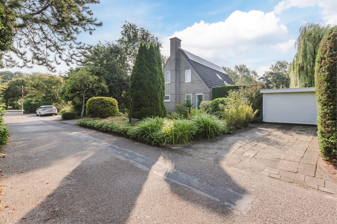 Foto 2 van Droge Wijmersweg 5-275