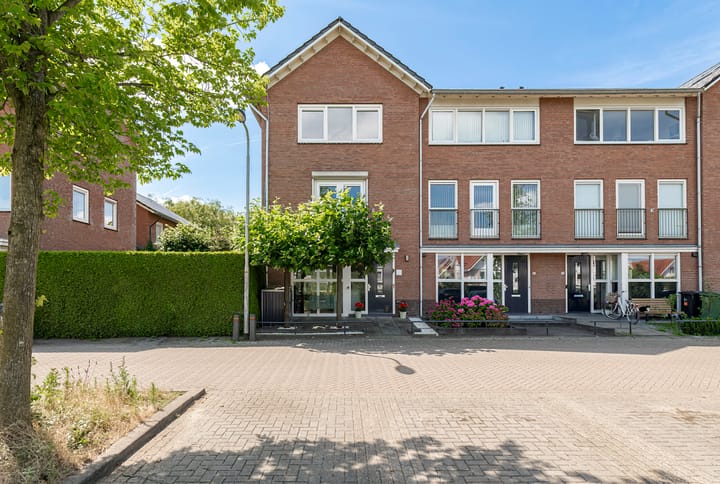 Foto 40 van Hermelijnsingel 87