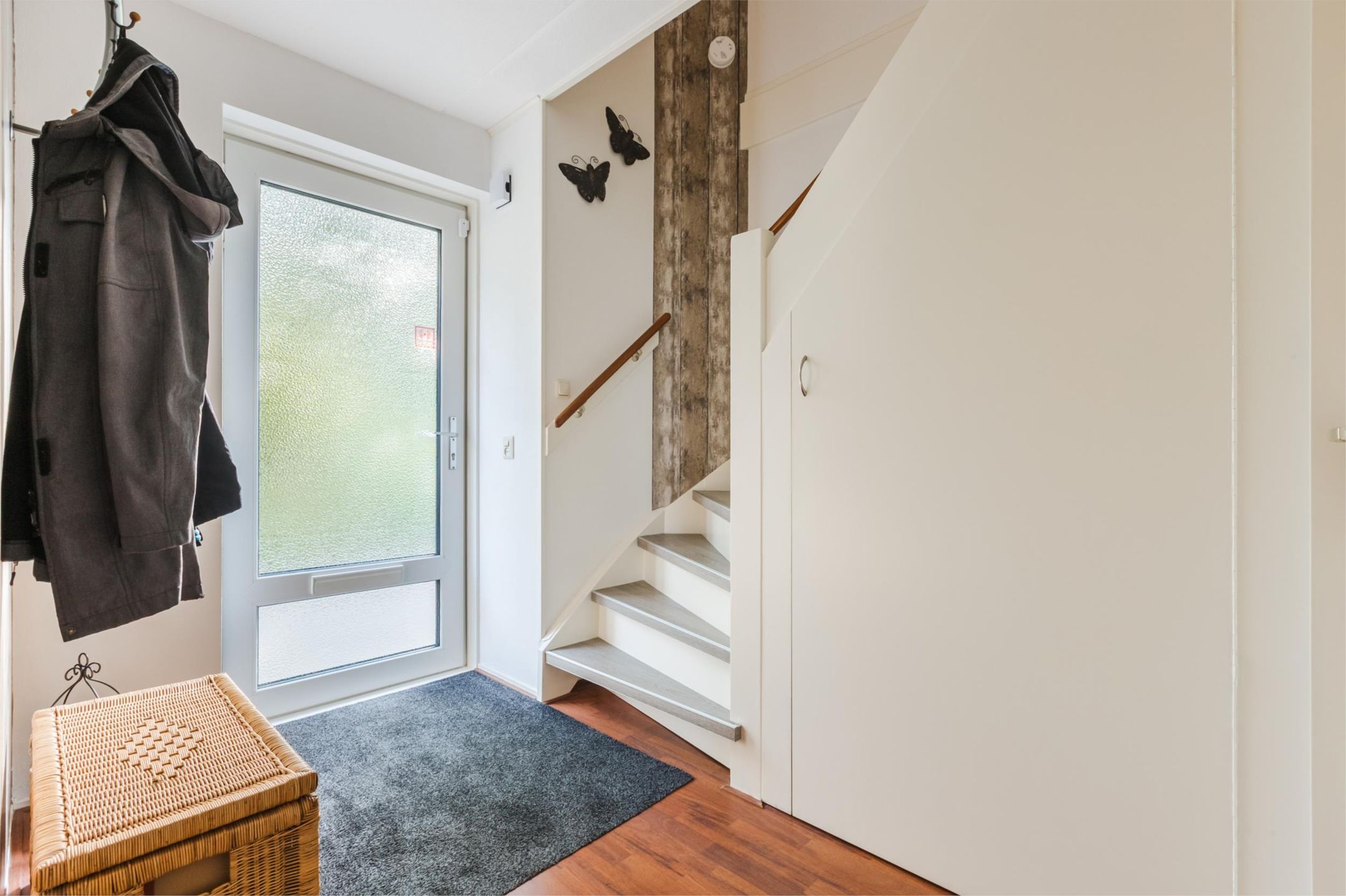 Foto 6 van Droge Wijmersweg 5-275