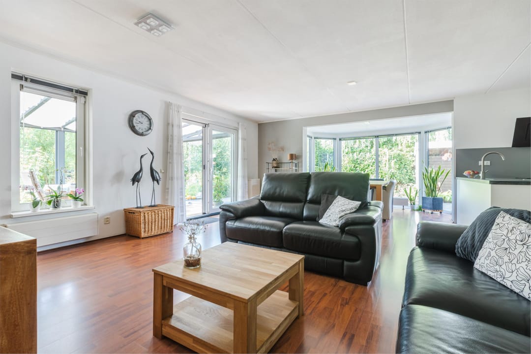 Foto 8 van Droge Wijmersweg 5-275