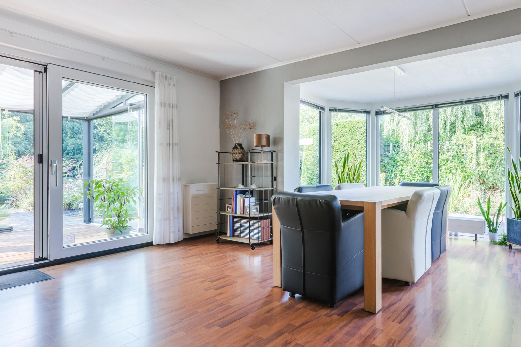 Foto 9 van Droge Wijmersweg 5-275