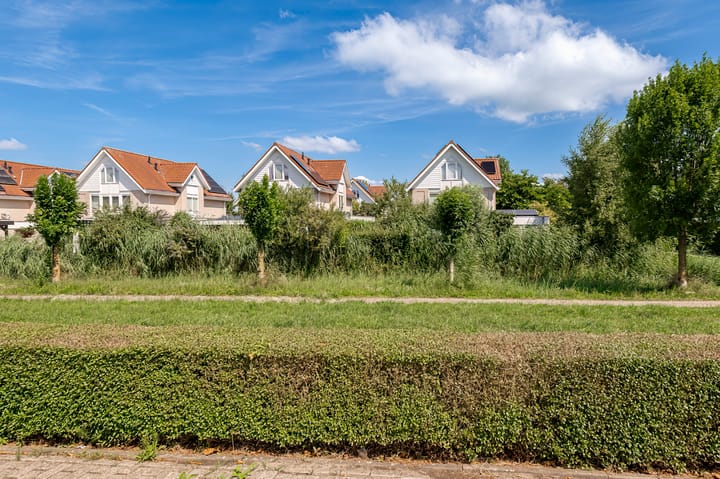 Foto 41 van Hermelijnsingel 87