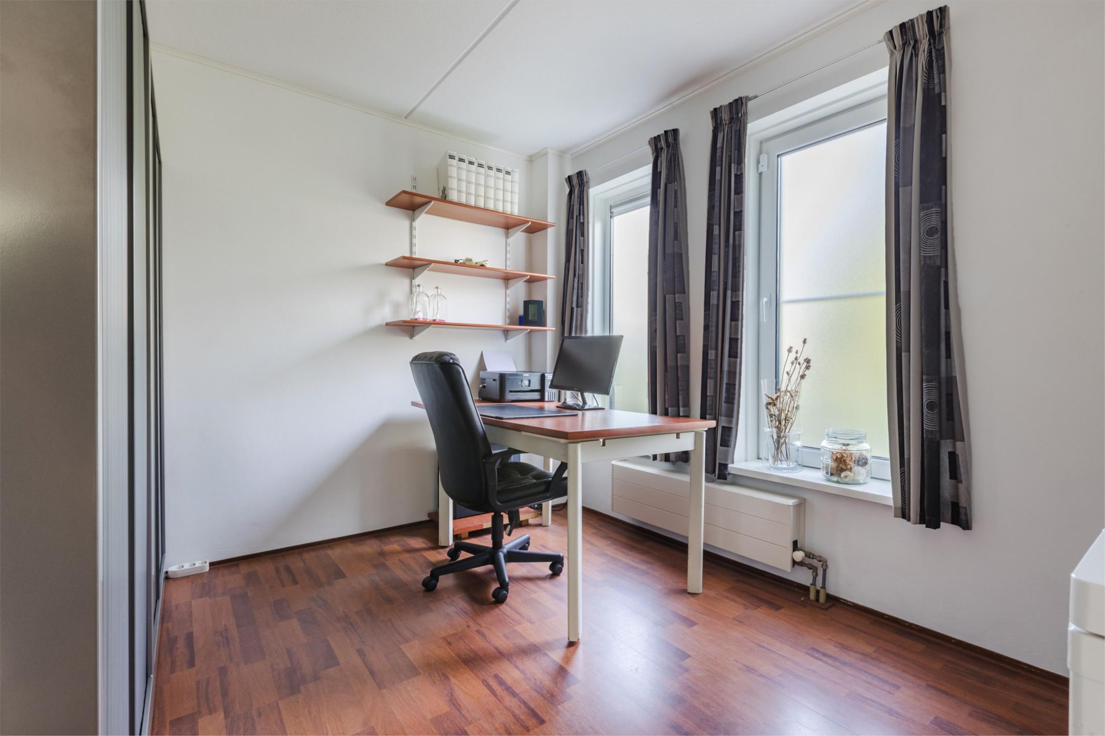 Foto 15 van Droge Wijmersweg 5-275