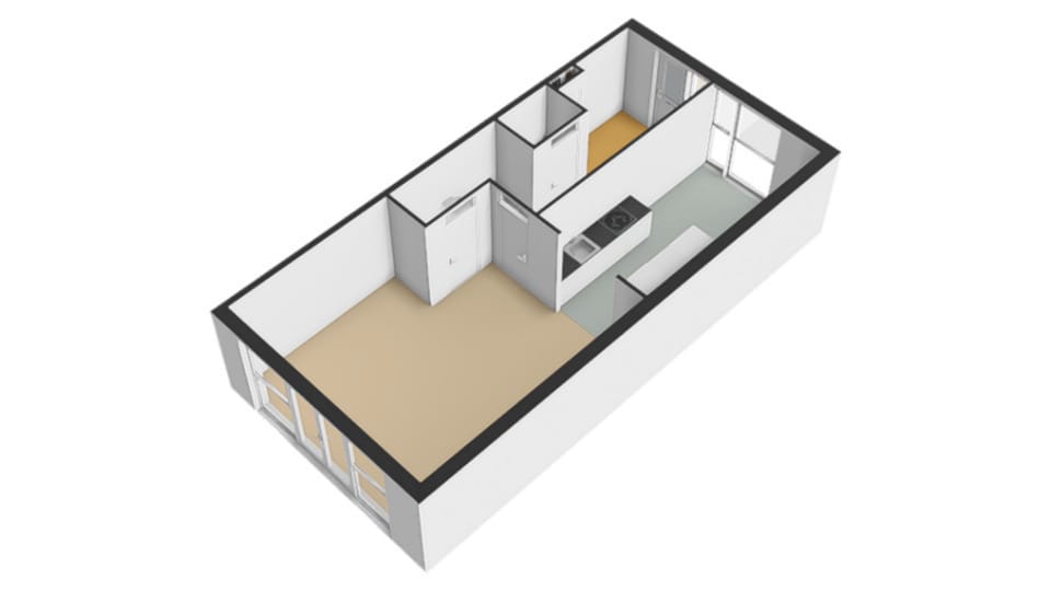 Foto 44 van Hermelijnsingel 87