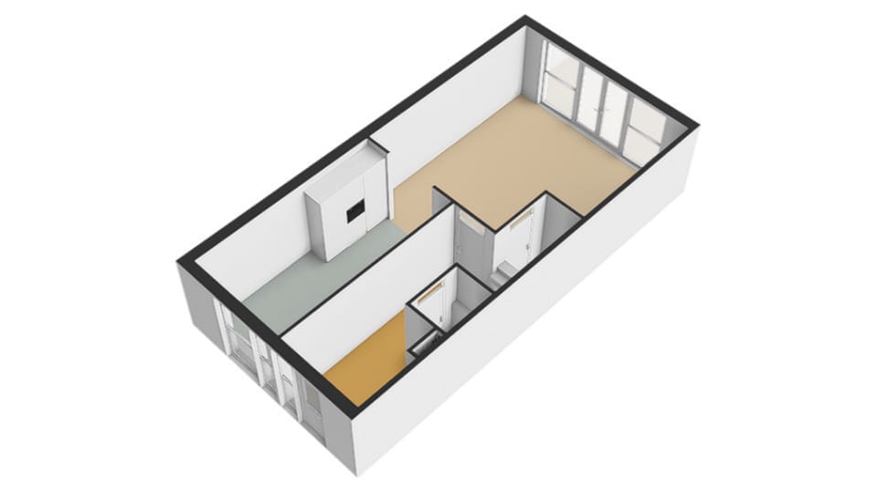 Foto 45 van Hermelijnsingel 87