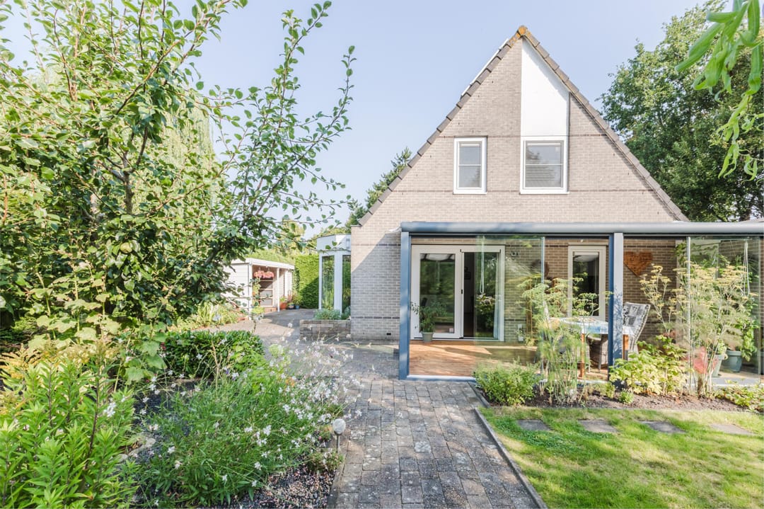 Foto 23 van Droge Wijmersweg 5-275