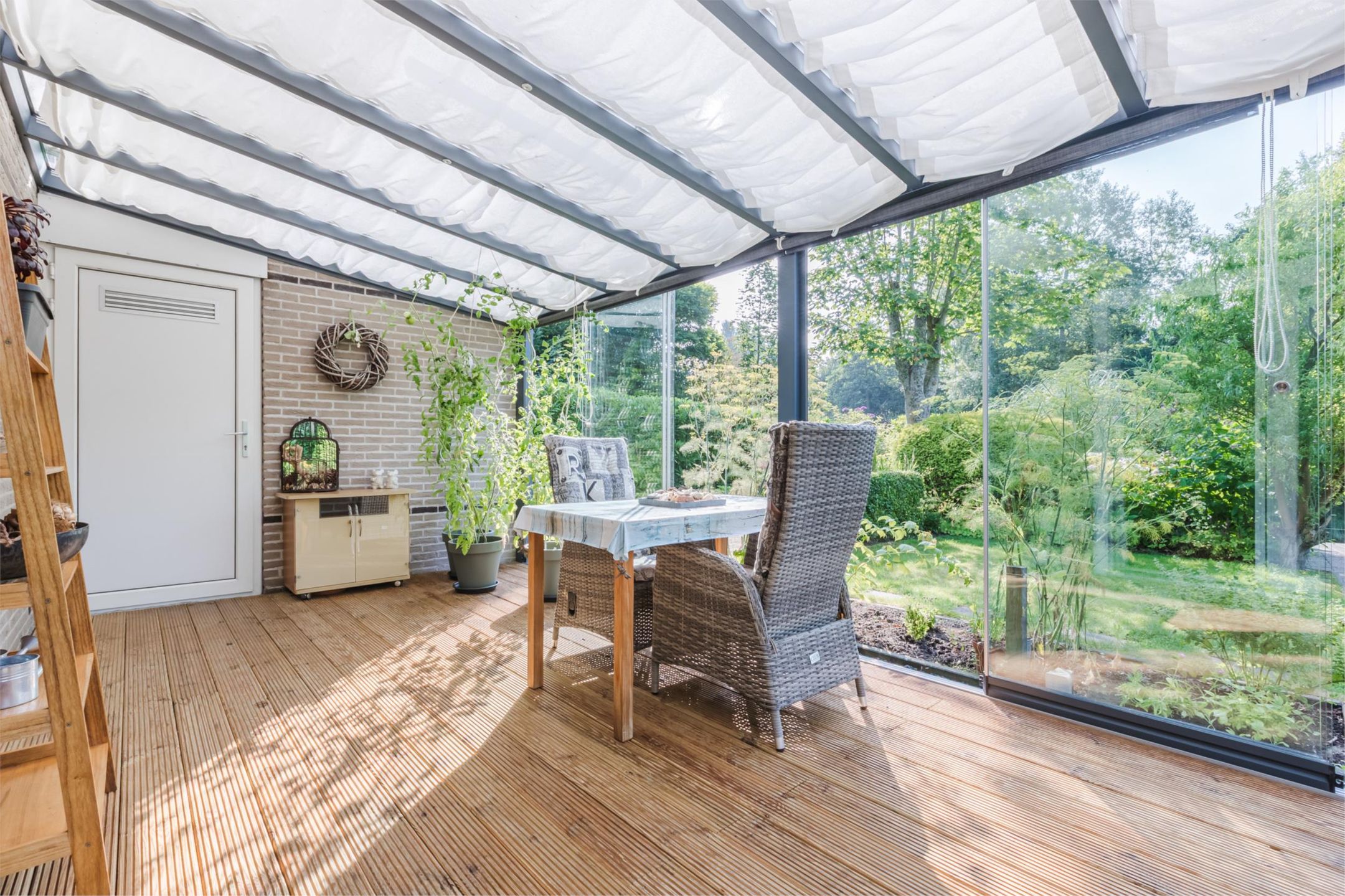 Foto 24 van Droge Wijmersweg 5-275