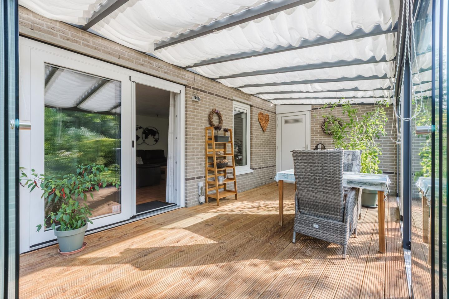 Foto 25 van Droge Wijmersweg 5-275