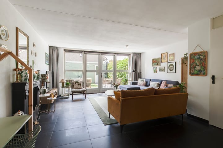 Foto 7 van Hermelijnsingel 87