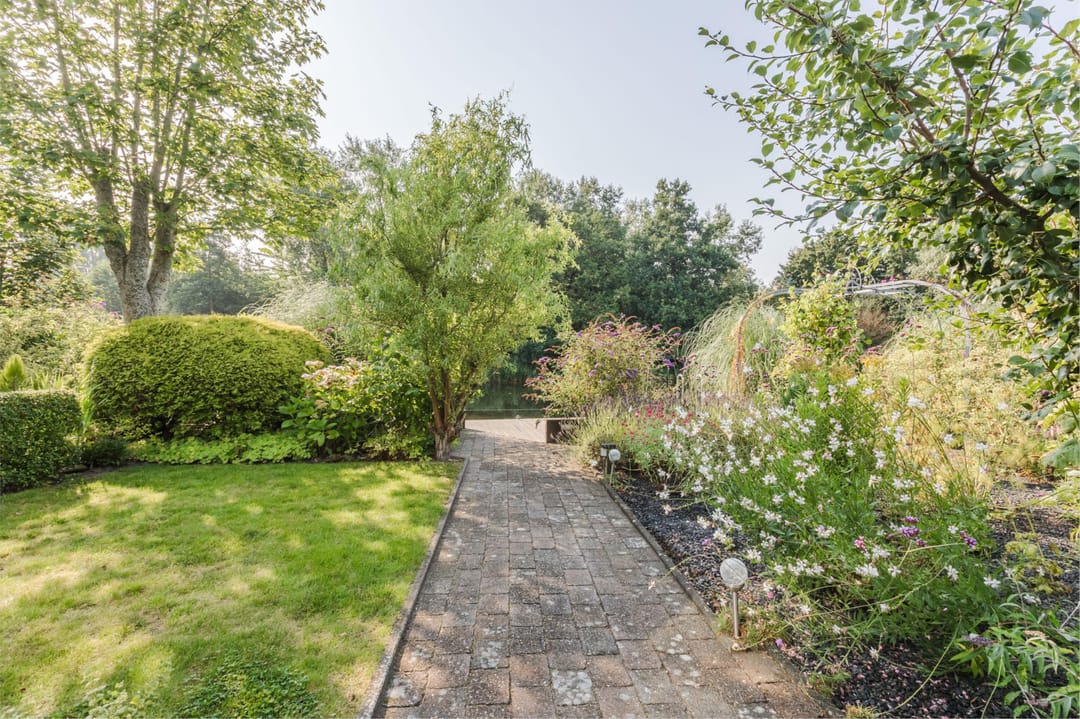 Foto 26 van Droge Wijmersweg 5-275