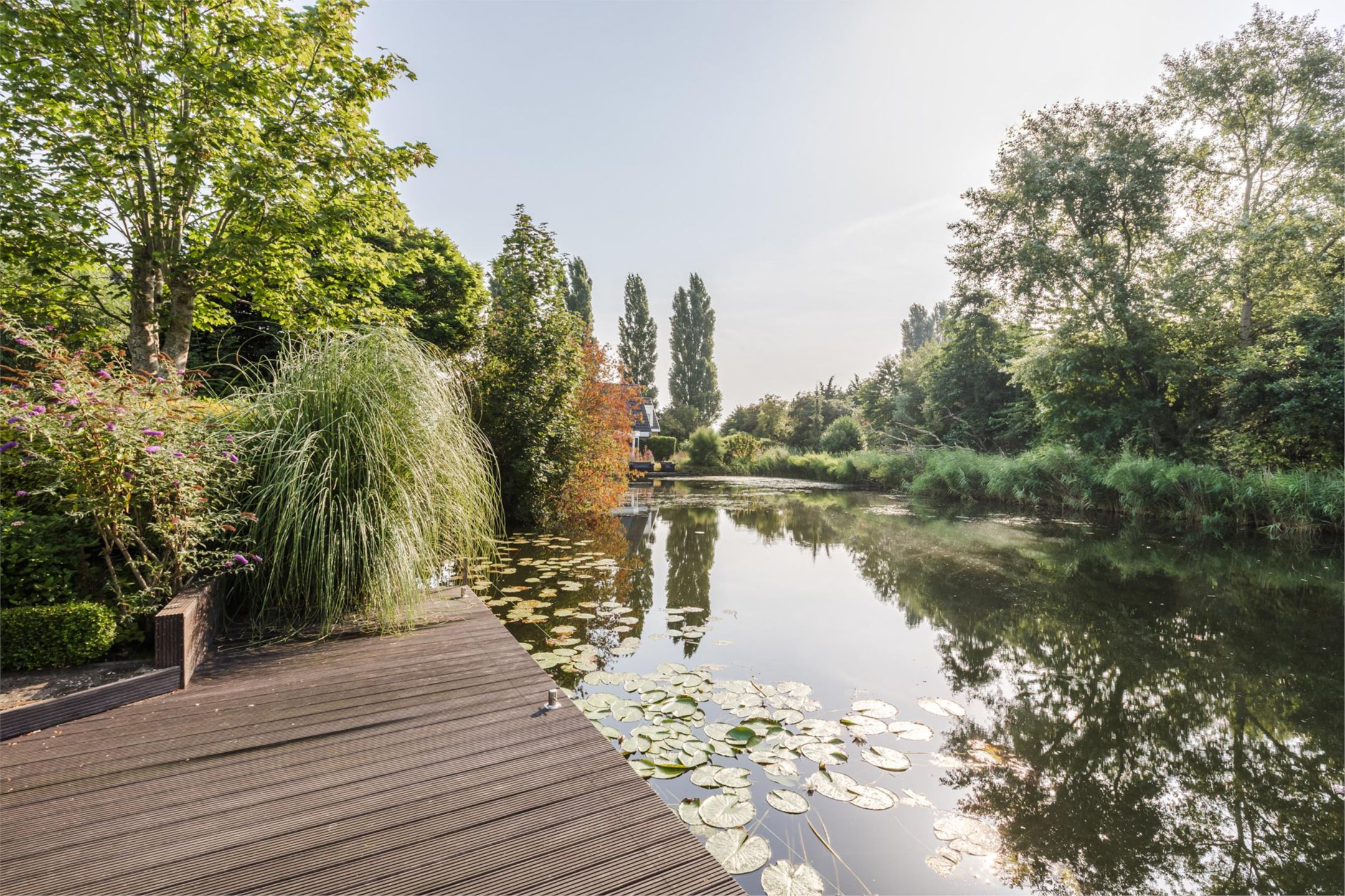 Foto 27 van Droge Wijmersweg 5-275