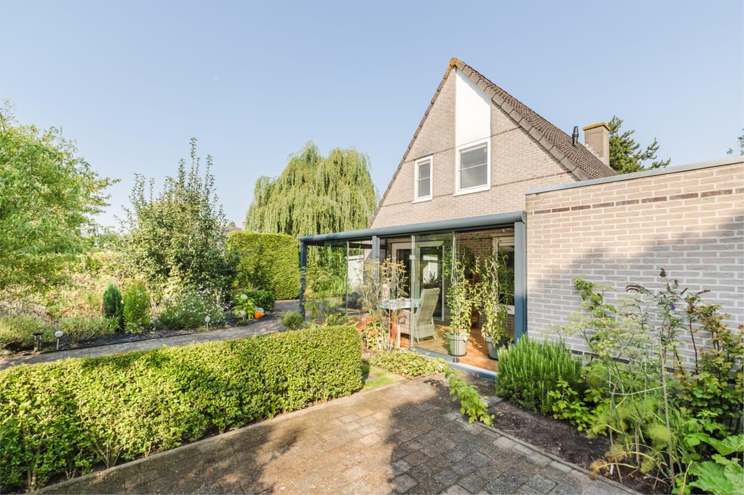 Foto 28 van Droge Wijmersweg 5-275