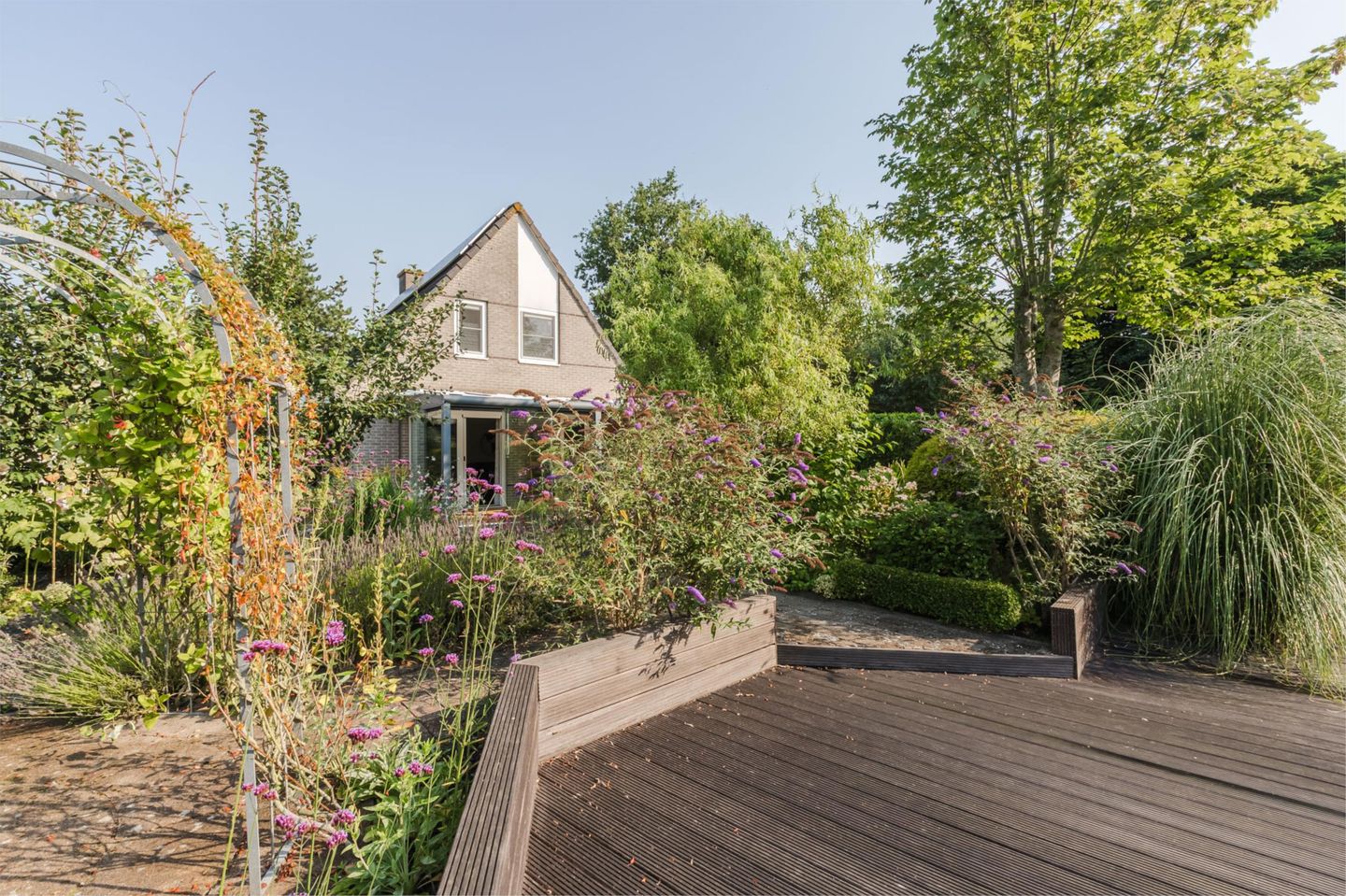 Foto 29 van Droge Wijmersweg 5-275