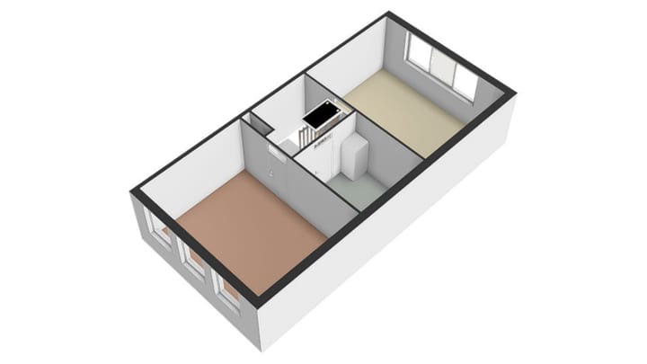 Foto 50 van Hermelijnsingel 87