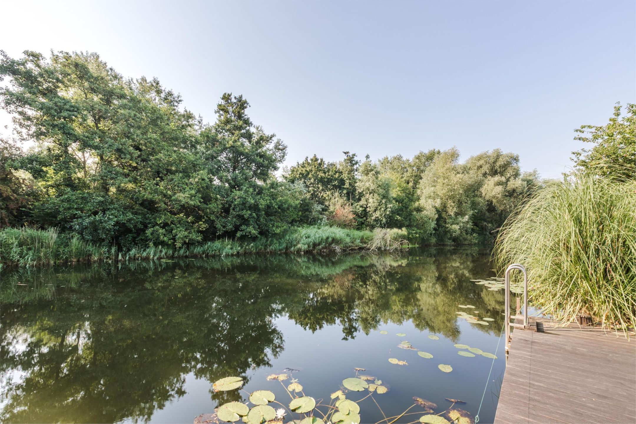 Foto 30 van Droge Wijmersweg 5-275