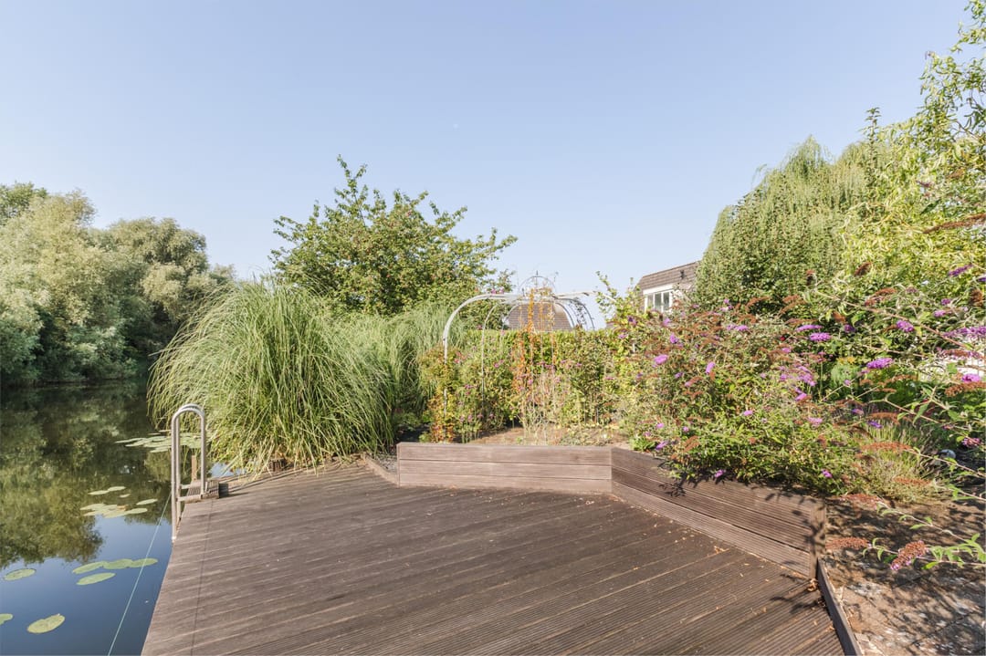 Foto 32 van Droge Wijmersweg 5-275