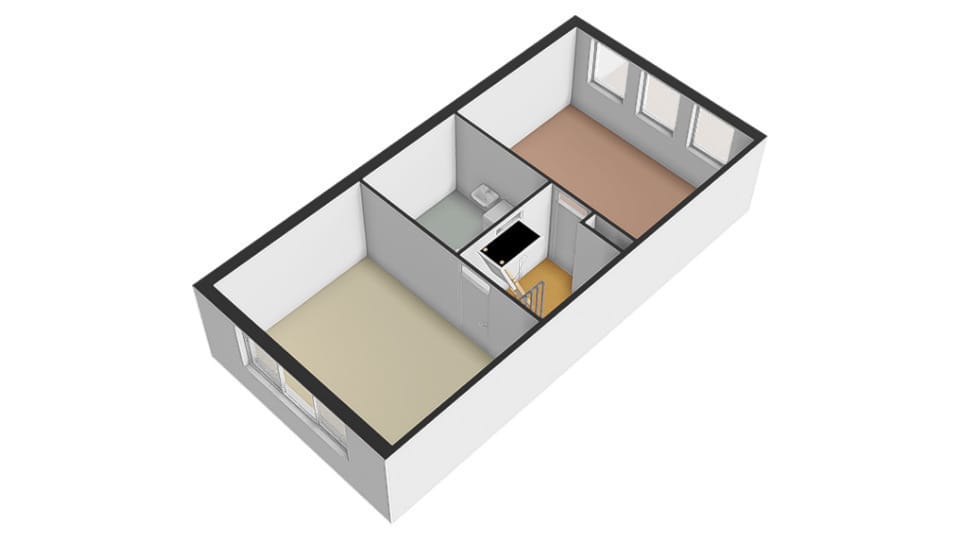 Foto 51 van Hermelijnsingel 87