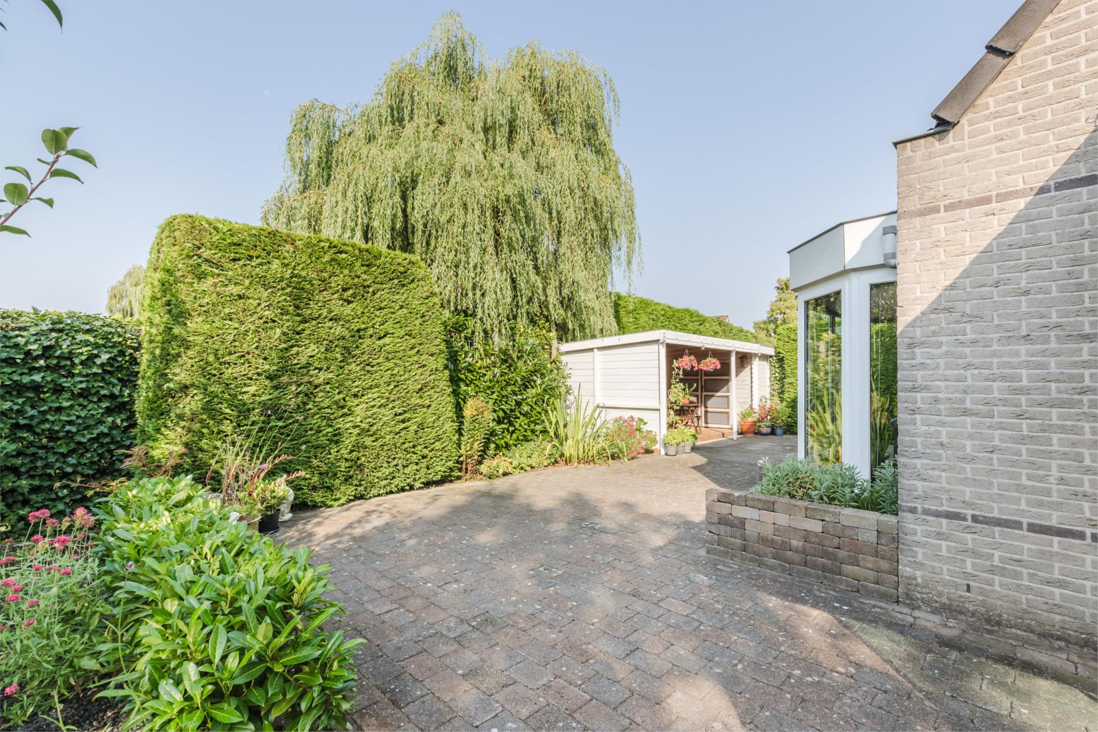 Foto 33 van Droge Wijmersweg 5-275