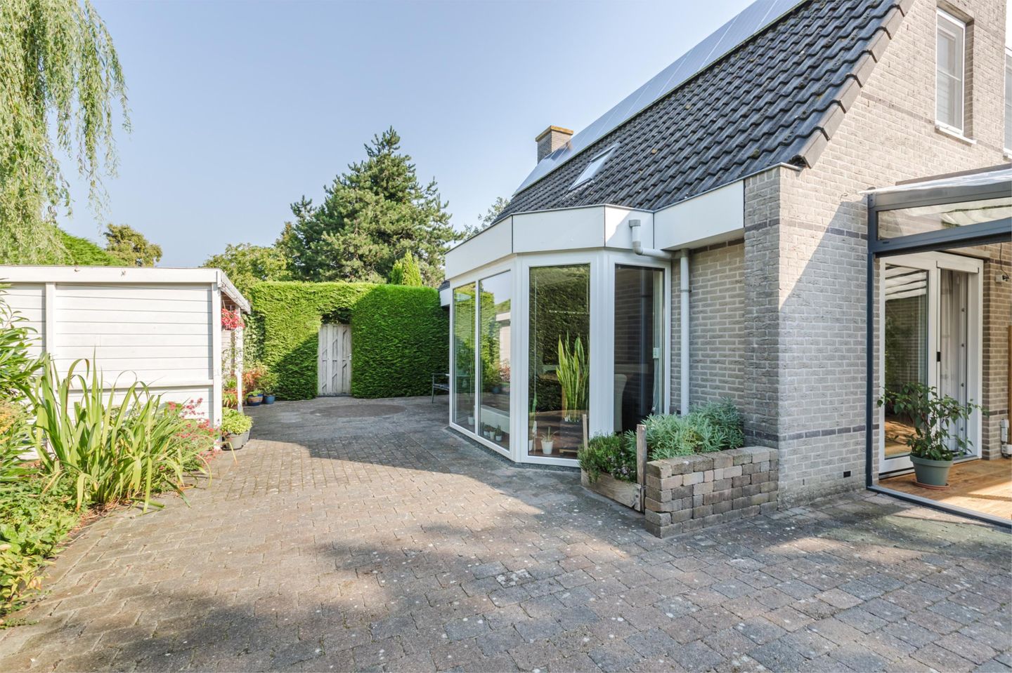 Foto 35 van Droge Wijmersweg 5-275