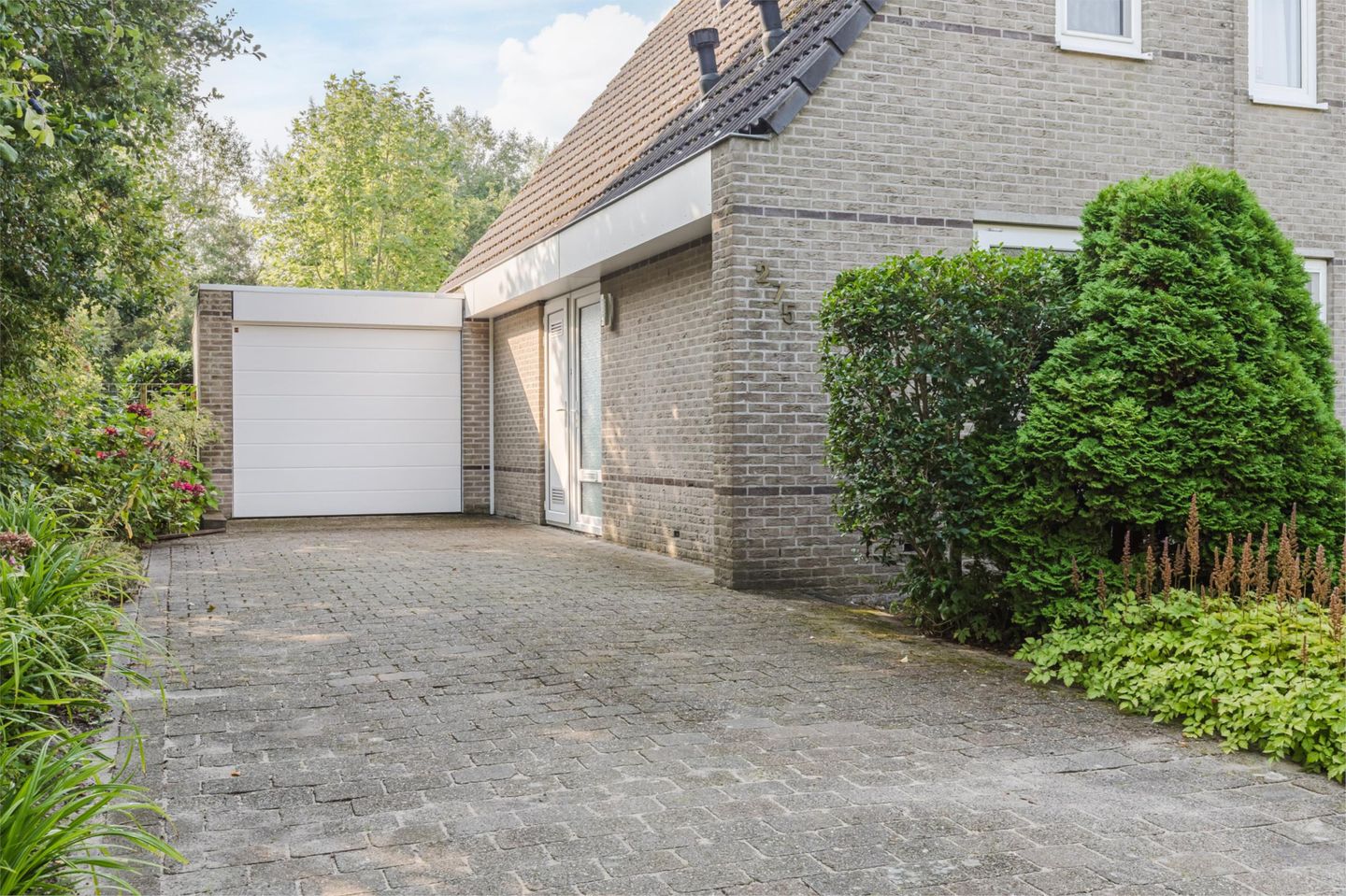 Foto 4 van Droge Wijmersweg 5-275