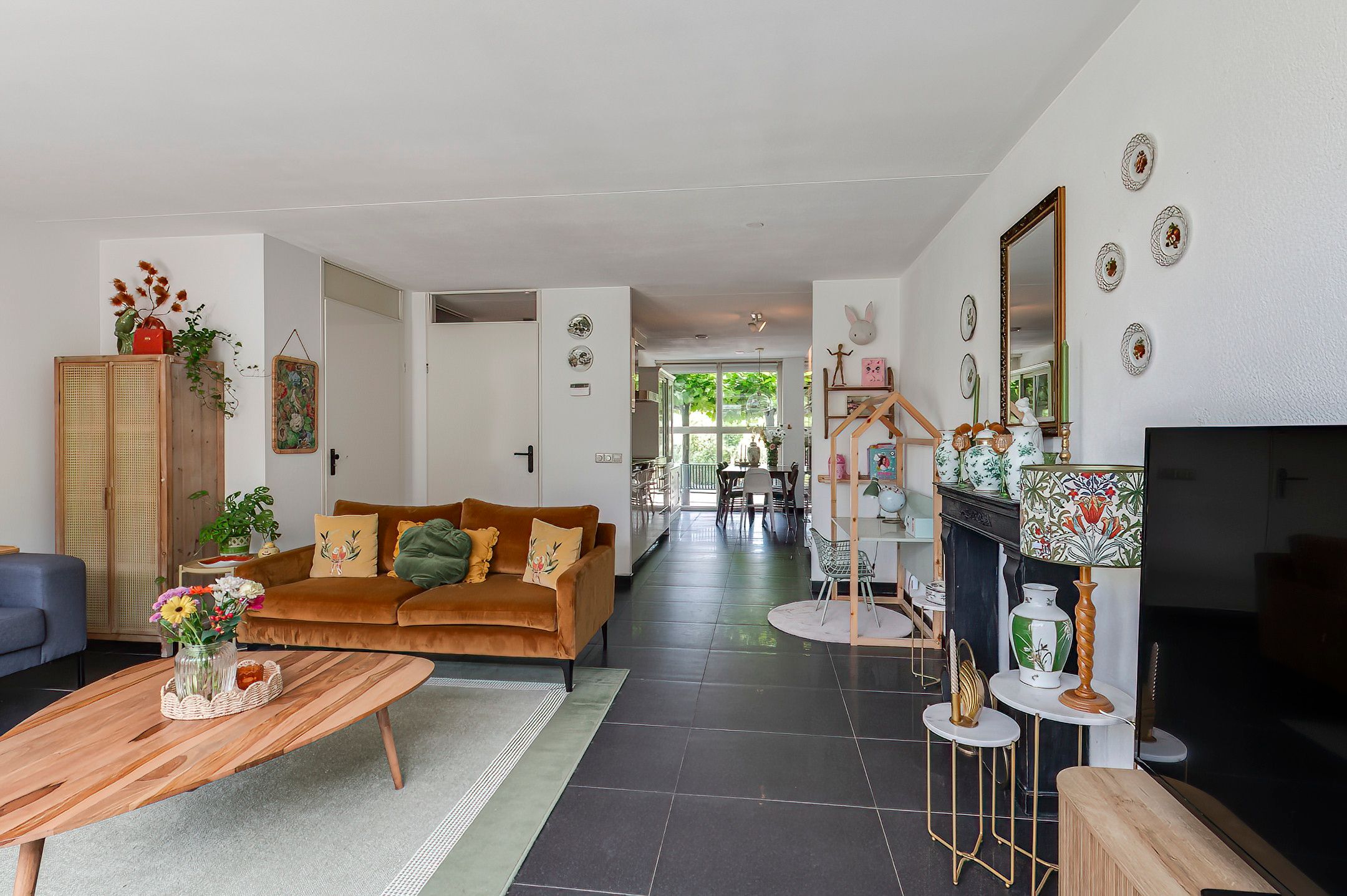 Foto 9 van Hermelijnsingel 87