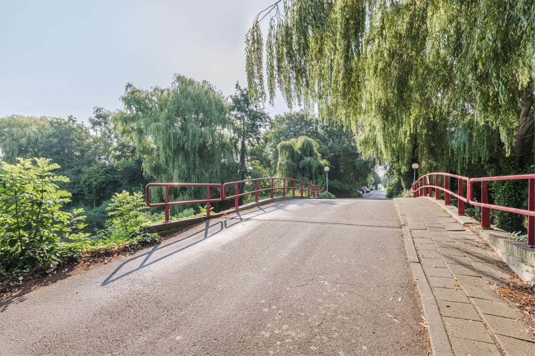 Foto 41 van Droge Wijmersweg 5-275